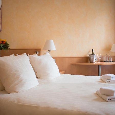 Hotel Bremerhof Кайзерслаутерн Номер фото
