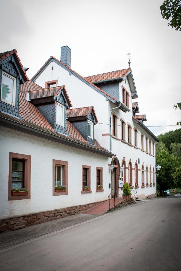 Hotel Bremerhof Кайзерслаутерн Экстерьер фото