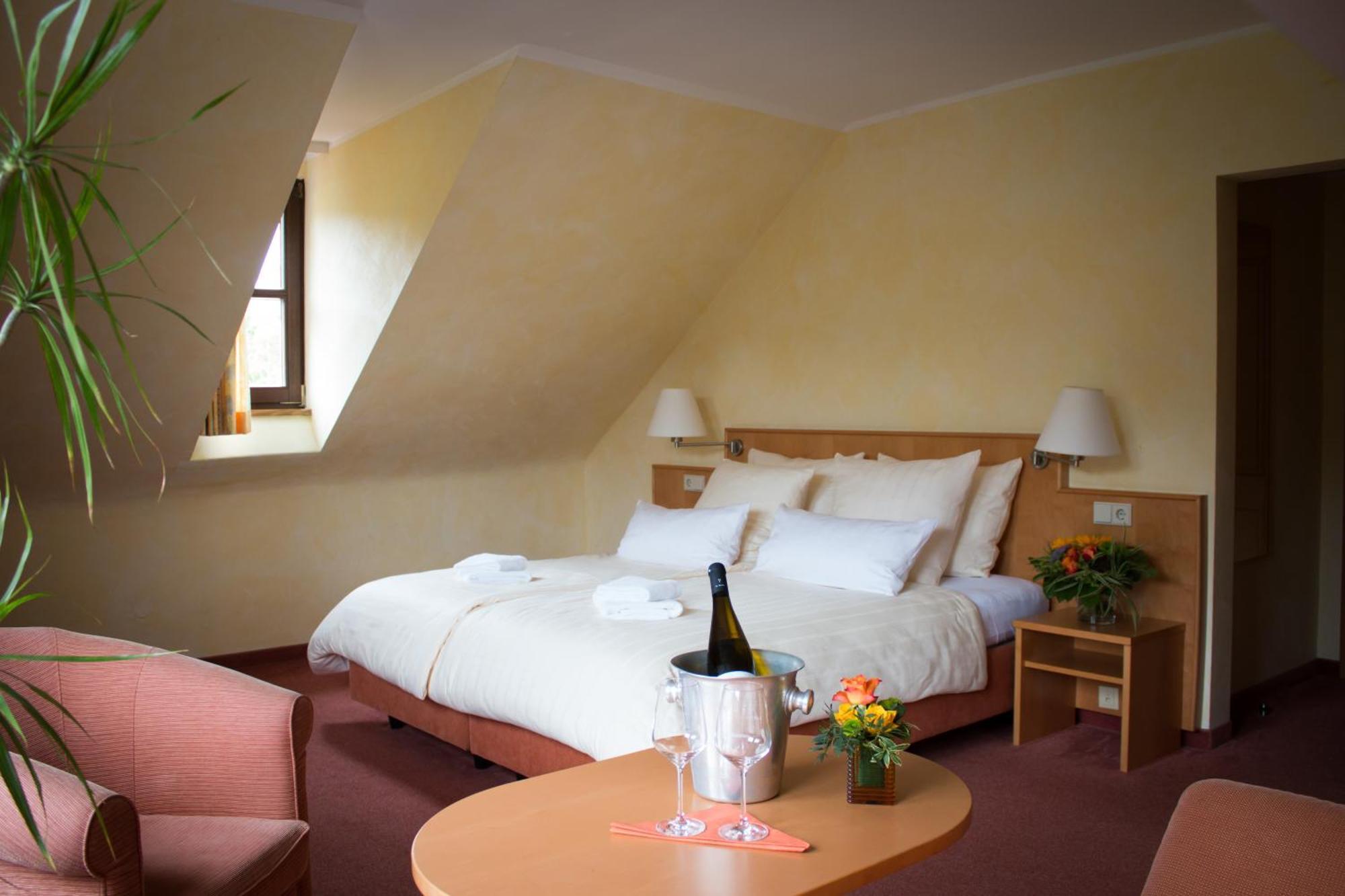 Hotel Bremerhof Кайзерслаутерн Номер фото