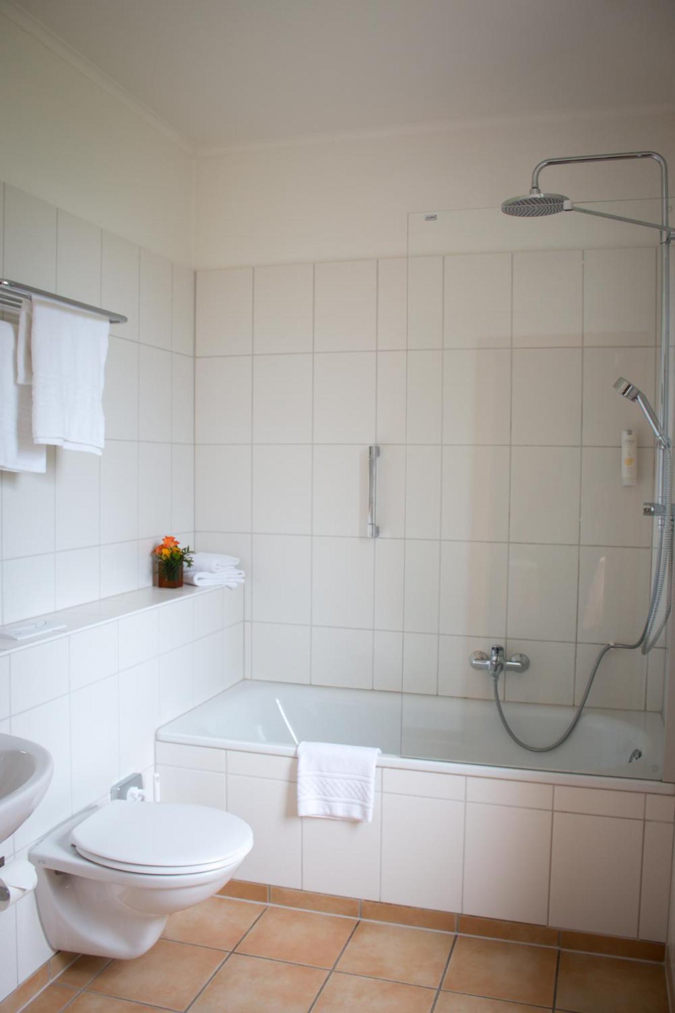Hotel Bremerhof Кайзерслаутерн Номер фото